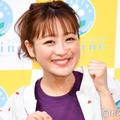 鈴木奈々、姪っ子とプール満喫ショット公開「仲良しすぎてほっこり」「美人オーラすごい」の声 画像