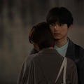 「告白」爽太（松村北斗）＆麻里子（岡崎紗絵）が急接近 恋が大きく動き出す 画像
