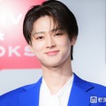 GENIC雨宮翔、“美し過ぎる写真集”のキャッチコピーに本音「なんならもっとできる」美容法も明らかに 画像