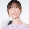 福原遥、家族とのお忍び鑑賞を回顧「全然バレなかったですね」【あの星が降る丘で、君とまた出会いたい。】 画像
