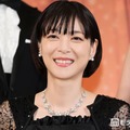上野樹里、桃描いた自作パステル画に驚きの声相次ぐ「才能が凄すぎる」「色使いが美しい」と反響 画像