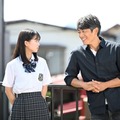 大島美優、反町隆史「GTO」第4話（C）カンテレ