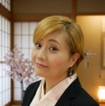 【独自コメント到着】三河の名門の血を引くアーティスト・アクビトモミ、 魂の格闘歌『拳心桜』配信リリース