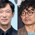 堺雅人、山中崇（C）モデルプレス