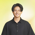 岩瀬洋志、原菜乃華“主人公”の人生を変える 初恋相手役「もうパパ！」本編映像初公開 画像
