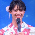 榎田一王（C）モデルプレス