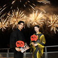 横浜流星＆広瀬すず『汝、星のごとく』舞台・今治に凱旋！「観て損することはありません！」 画像