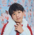 モデルプレスのインタビューに応じた伊藤開星くん（C）モデルプレス