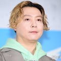 堂本剛、子役時代の人気声優と意外な共演経験 再会に「剛くんが当時の話ちゃんと覚えてるの感動」「2人の並びが胸アツ」の声 画像