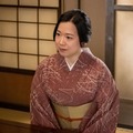 柴原郁子役の和久井映見　©フジテレビ