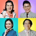 映画『高校生家族』©仲間りょう／集英社 ©2027 映画「高校生家族」製作委員会