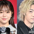 峯岸みなみ＆東海オンエアてつや、結婚4周年の家族3ショット公開「幸せオーラ全開」「娘さんの成長にほっこり」と反響 画像