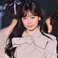 渡辺美優紀、秋っぽミニ丈ワンピ×ニーハイブーツで美脚スラリ「悶絶級の可愛さ」「真似したい」と反響【関コレ2026A/W】 画像