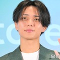 キンプリ永瀬廉、高2から通う“思い出の地”明かす「めっちゃ来ます」 画像