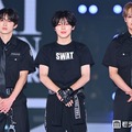 ジェイ、西山智樹、前田大輔／TAGRIGHT（C）モデルプレス