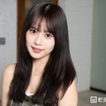 「今日好き」瀬川陽菜乃（ひなの）、レーストップス×デニムから美ウエストちらり「私服センスがおしゃれすぎる」「大人っぽくて可愛い」と話題 画像
