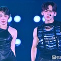 イ・チェヨン、YUMEKI（C）モデルプレス