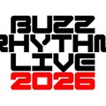 「バズリズム LIVE 2026」（提供写真）