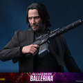 『バレリーナ：The World of John Wick』1/6スケールフィギュア　ジョン・ウィック