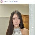 穂川果音Instagramより