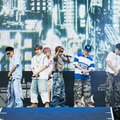 BE:FIRST、6年連続「SUMMER SONIC」出演 新曲初パフォーマンス・13曲ノンストップ披露に会場熱狂 画像