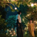 「バカンスの法則」8話（C）AbemaTV, Inc.