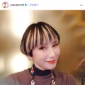 秋野暢子Instagramより