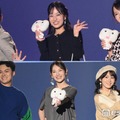 「TGC松山2026」ランウェイステージに南海放送アナウンサー青木美奈実・今井陽菜ら集結「仲良しそうで素敵」「モデルみたい」と反響 画像
