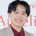 結婚発表のレインボー池田直人、妻・佐藤佳奈アナとの馴れ初め告白「会ったらいきなり…」 画像