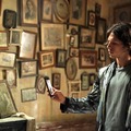 『モネと時間旅行』© STUDIOCANAL - COLOURS OF TIME - CE QUI ME MEUT - Emmanuelle Jacobson-Roques