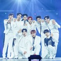「KCON LA 2026」Wanna One（C）CJ ENM