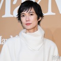 岡本多緒（C）モデルプレス