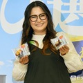 ギャル曽根（C）モデルプレス