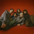 luv、Zepp DiverCityを含むライブツアー“by”大阪・名古屋での開催が決定｜夏のフェスシーンでも活躍 画像