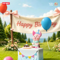 Disney くまのプーさん Let's Party シリーズ