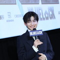高橋文哉、台湾で初出しエピソードを披露「8LOOMのメンバーのうち5人くらいと…」『ブルーロック』 画像