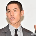 都築拓紀（C）モデルプレス