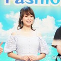 渡辺美奈代、家族全員顔出し 息子2人＆夫との4ショット公開「息子さんたちかっこいい」「幸せが溢れてる」の声 画像