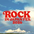 ROCK IN JAPAN FESTIVAL 2026（提供写真）