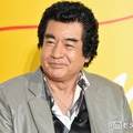 藤岡弘、（C）モデルプレス