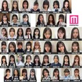 「女子高生ミスコン2026」セミファイナリスト（一部）