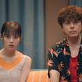 「バカンスの法則」11話（C）AbemaTV, Inc.