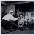 『The Ozu Diaries／小津ダイアリー』© 2025 Adama Films; Photo: Shochiku Co., Ltd.