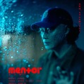 綾野剛「素晴らしい造形が完成した」『mentor』火傷後がのこる“埜本”新ビジュアル解禁 画像