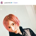 YU-KI Instagramより