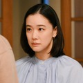蒼井優「Tシャツが乾くまで」第7話（C）TBS
