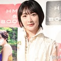 「ルリカケス」発売記念囲み取材に出席した生駒里奈（C）モデルプレス