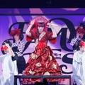 きゃりーぱみゅぱみゅ（提供写真）