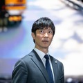 堺雅人「VIVANT」（C）TBS