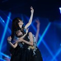 賀喜遥香、遠藤さくら「乃木坂46 真夏の全国ツアー2026」（C）乃木坂46LLC